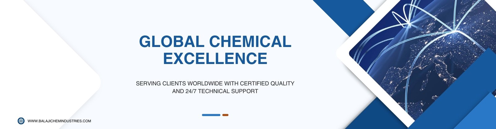 Global Chemical Excellence_Balaji chem industries