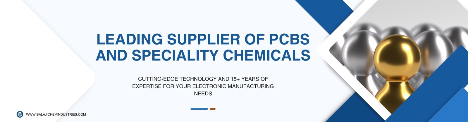 Advanced Manufacturing Solutions_Balaji chem industries